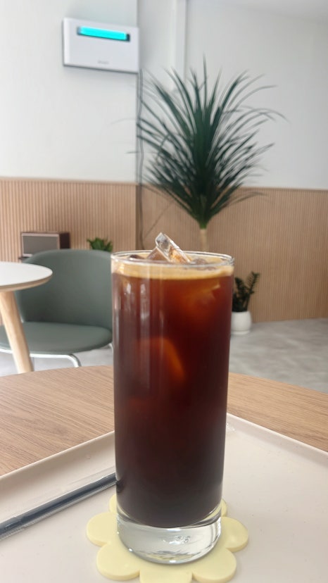 시동커피전포점 이미지