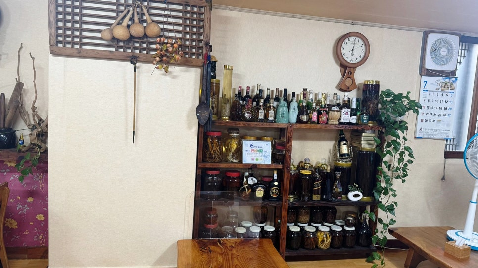 유가칡냉면 이미지