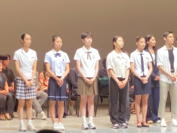 송도예원현대무용학원 이미지