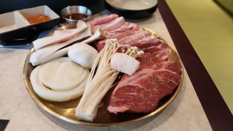 오복솥뚜껑 연수구청점 이미지