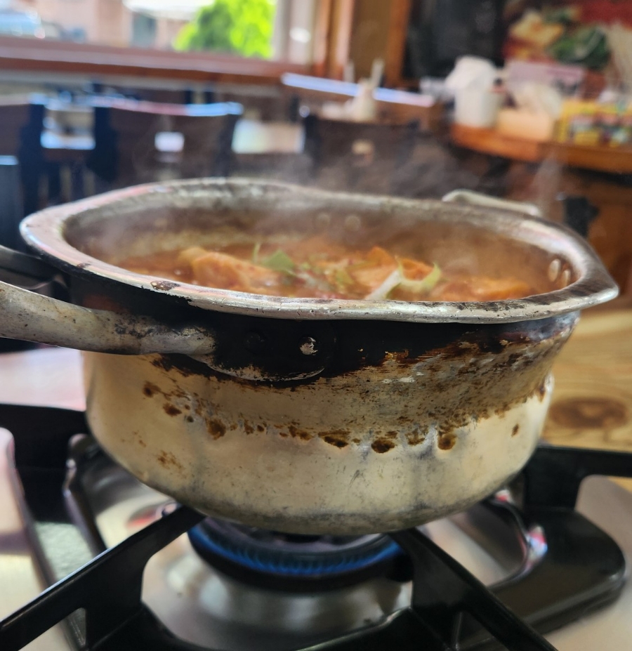 신성정육식당&김치찌개 이미지
