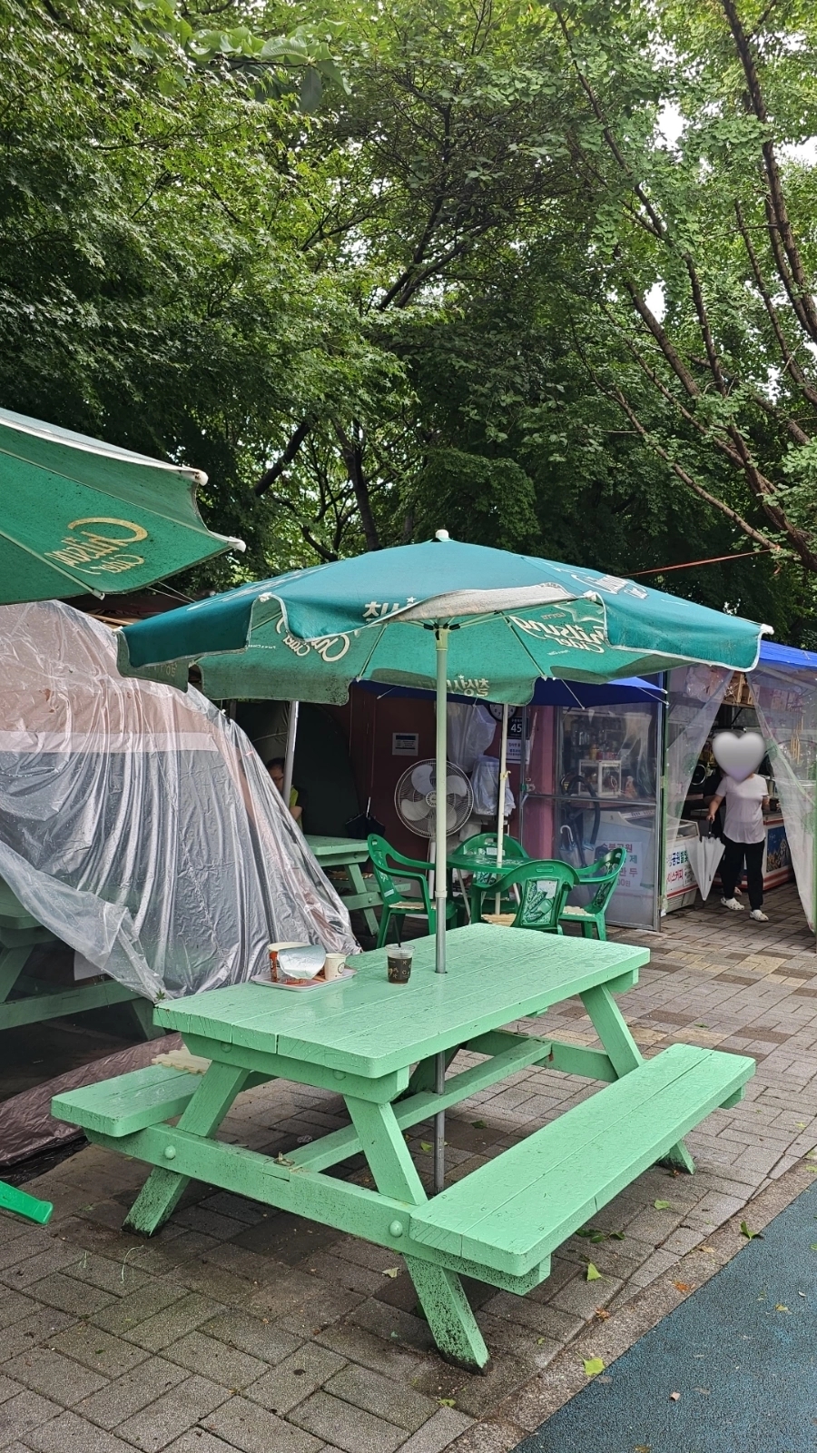 수봉공원광장매점 이미지