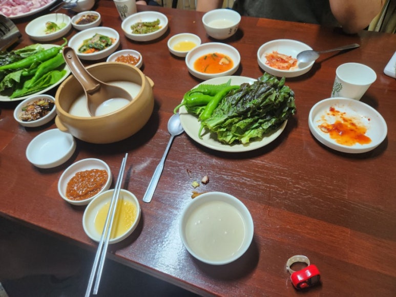 신자유식당 이미지