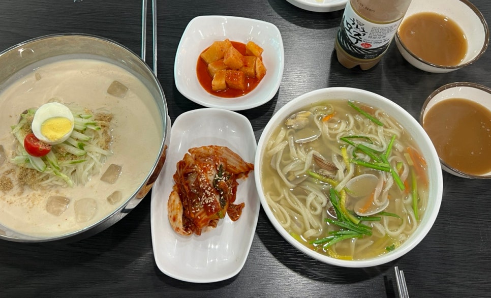 전주칼국수는내가최고다 이미지