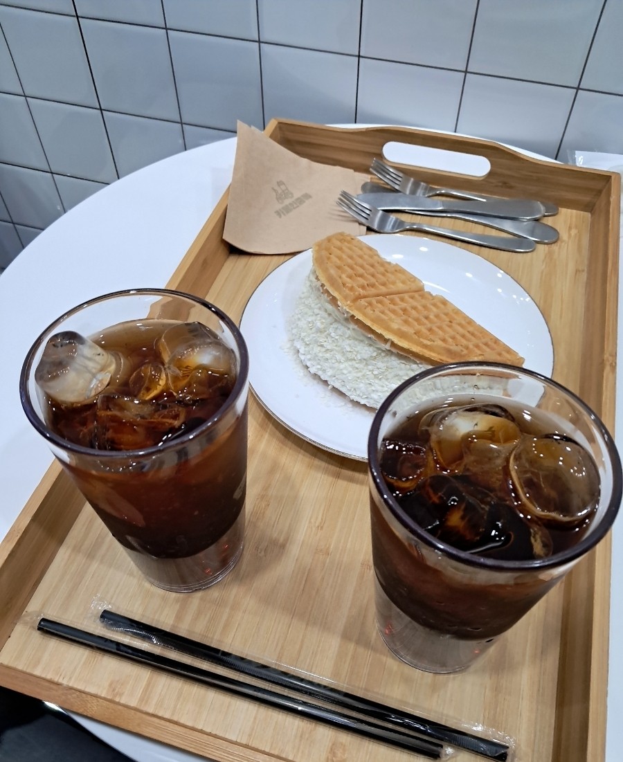 카페인중독 부산대점 이미지