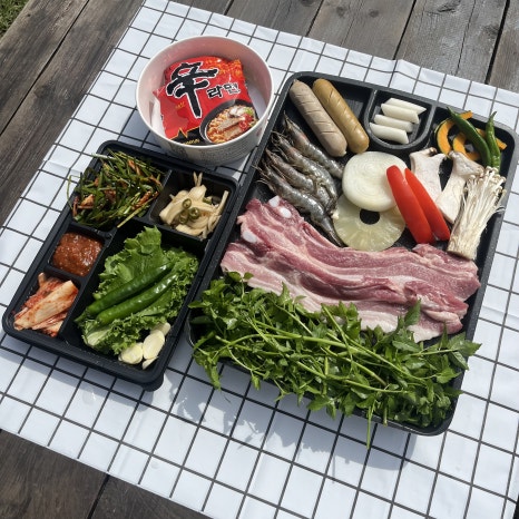 맛뜰에 이미지