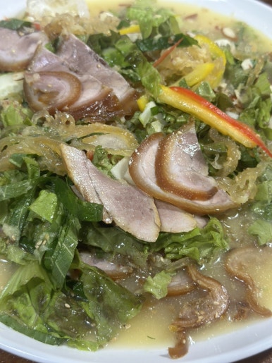 경아네떡볶이 이미지