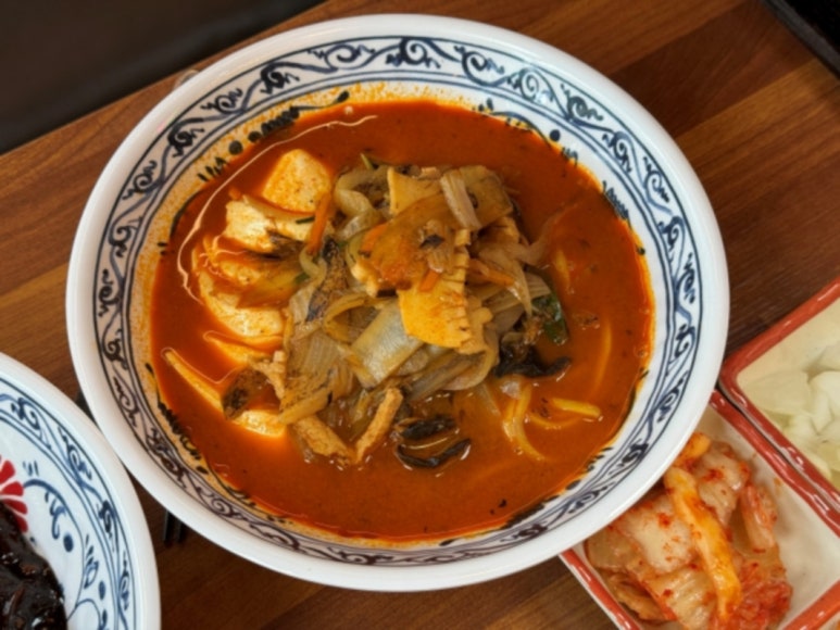 도야짬뽕기흥 이미지