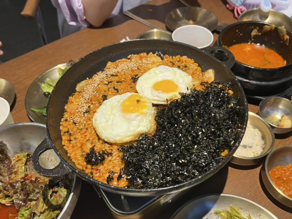 설야멱 서면직영점 이미지