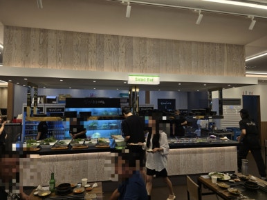푸드레이크 이미지