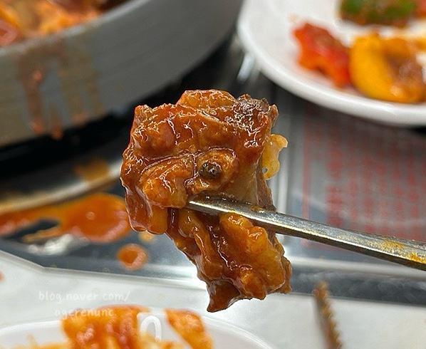 얼래 소마구리찜 이미지