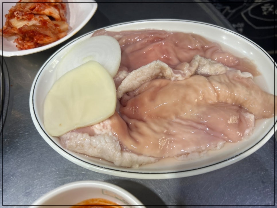 제일막창 이미지