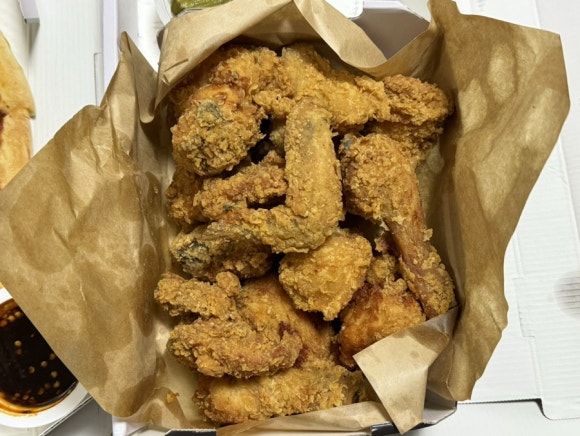 피자나라치킨공주서울상도점 이미지