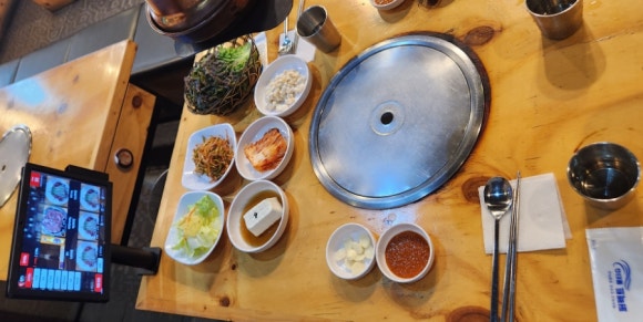 안동한우정육식당 이미지