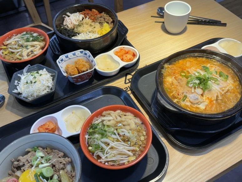 오니기리와이규동성모 이미지