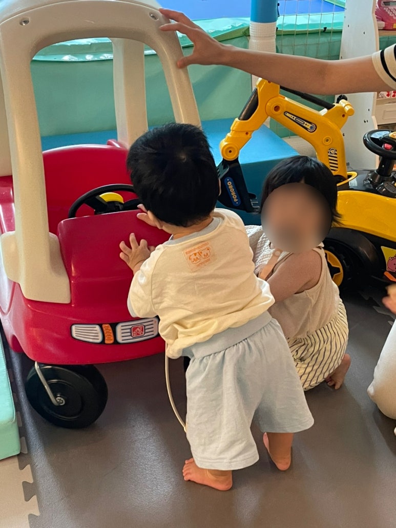 사과나무키즈놀이터 이미지
