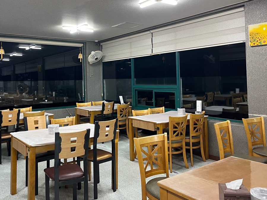 유달산주차장식당 이미지