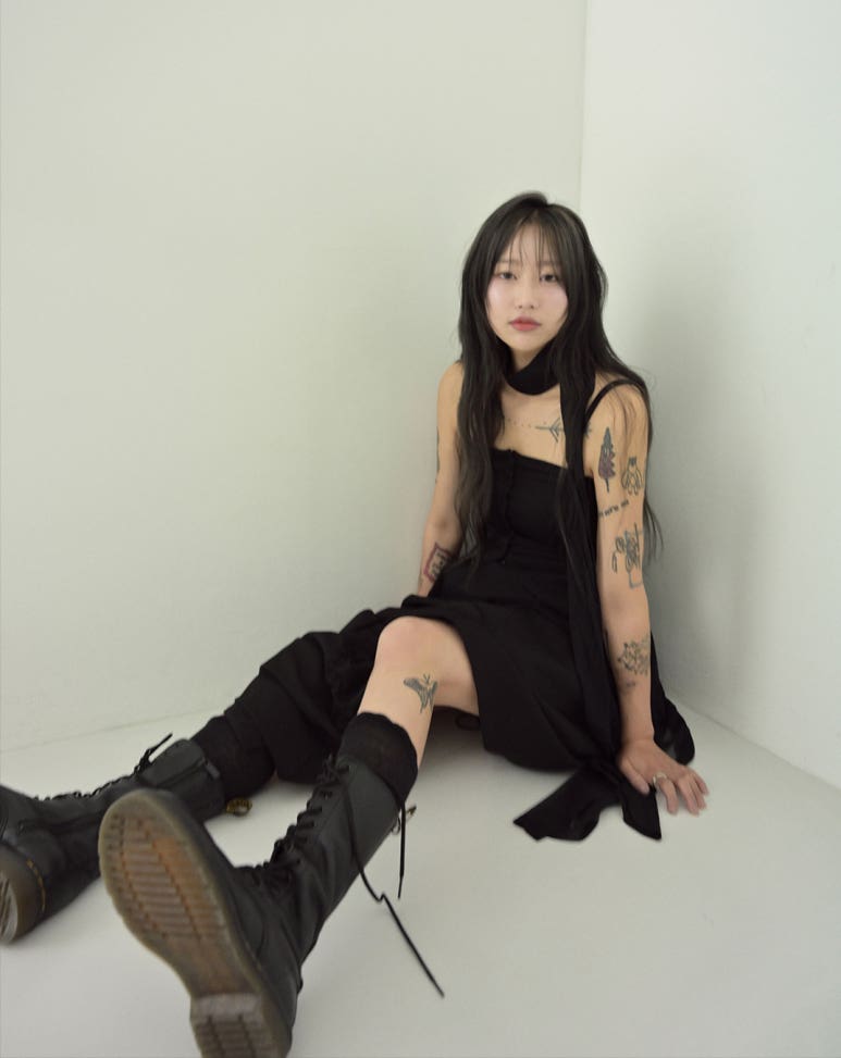 데이민 모먼트 이미지