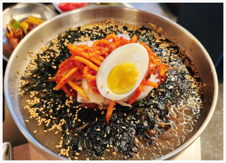 정하 한우 이미지