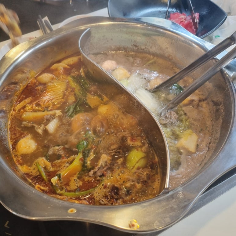 동북훠궈양꼬치맛집 이미지