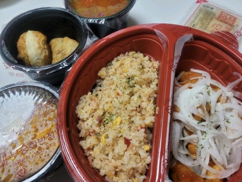 무궁화반점 강남점 이미지