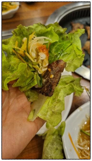 부평뒷고기 사진 5