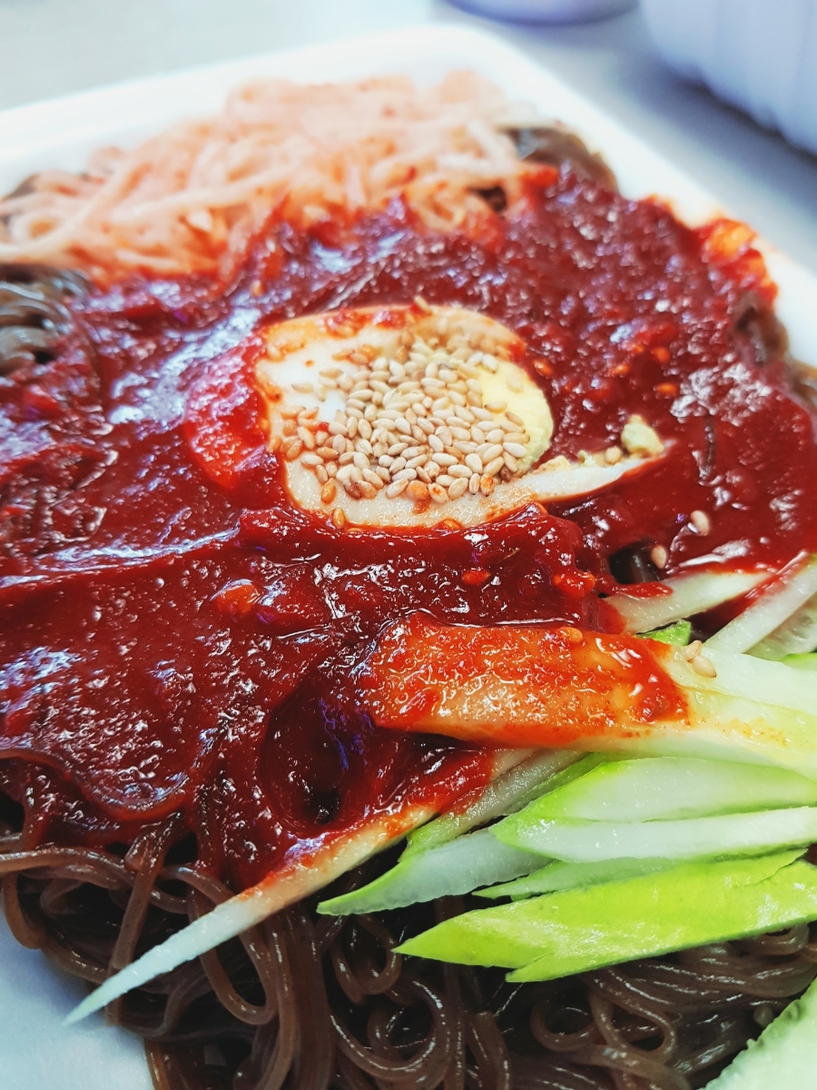 초계유천푸드 이미지