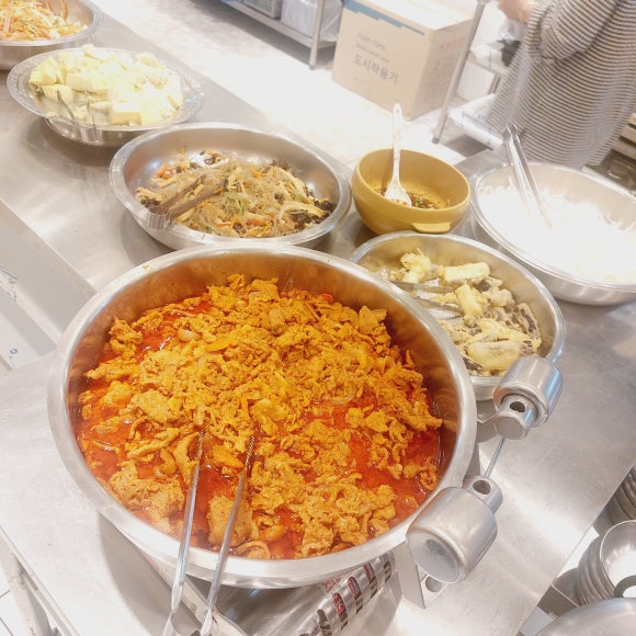 철수네밥상 이미지