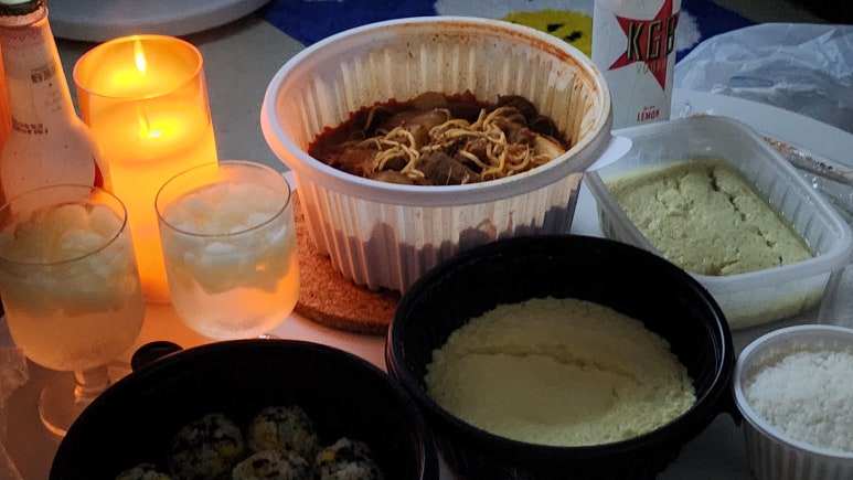 팔분갈비찜 이미지