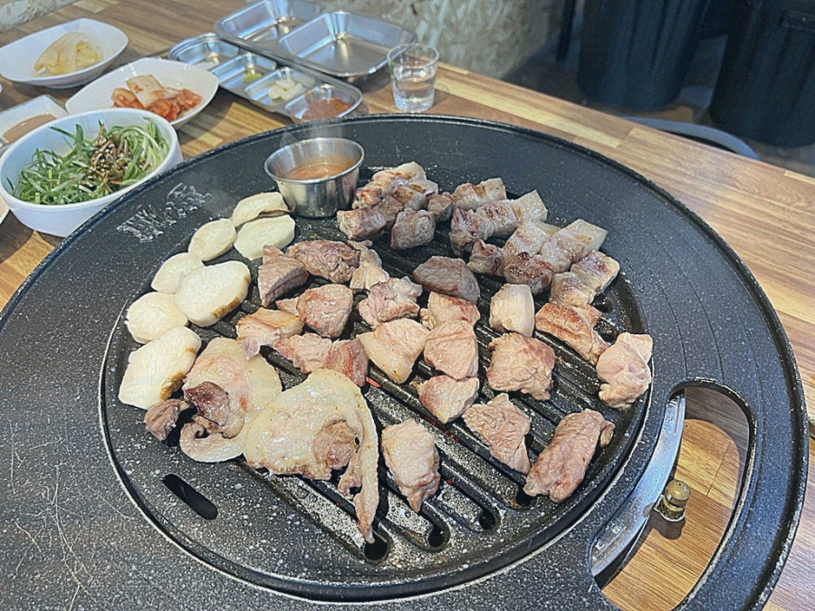 숙성고집 이미지