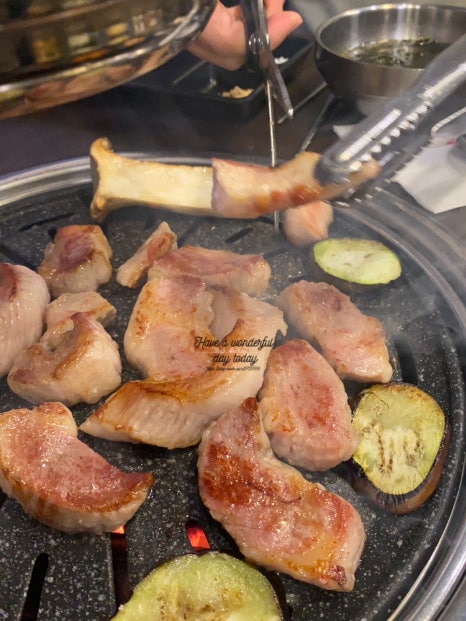 용궁카페 이미지