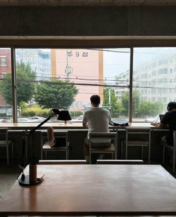 레어포지티브 이미지