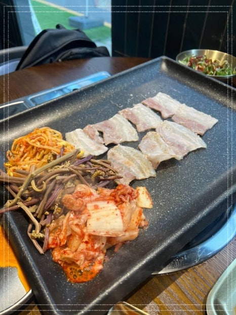 호숫가냉삼 이미지