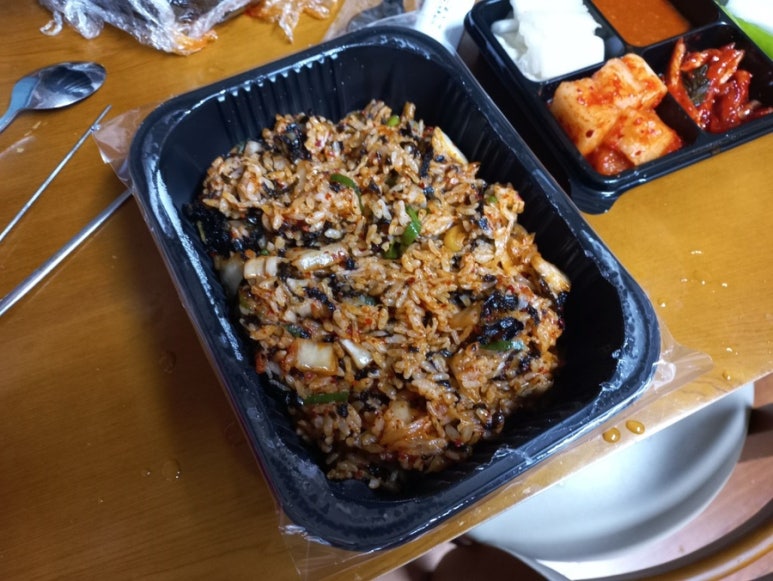 국밥 참 맛있는 집 인천석남점 이미지
