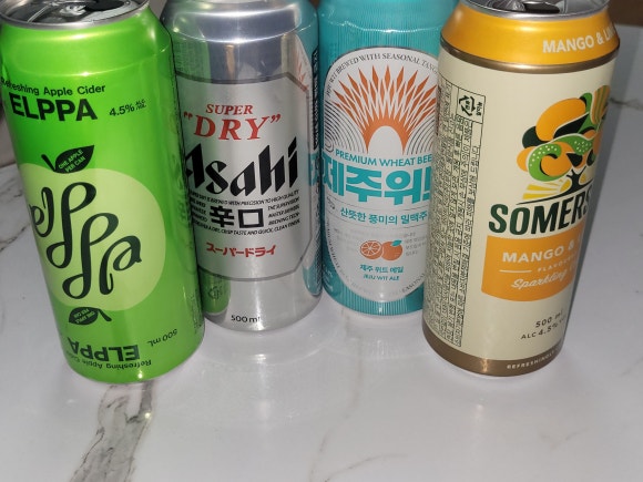 투다리 한라점 사진 6