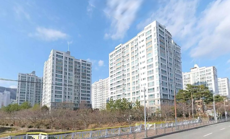 신동아아파트상가 이미지