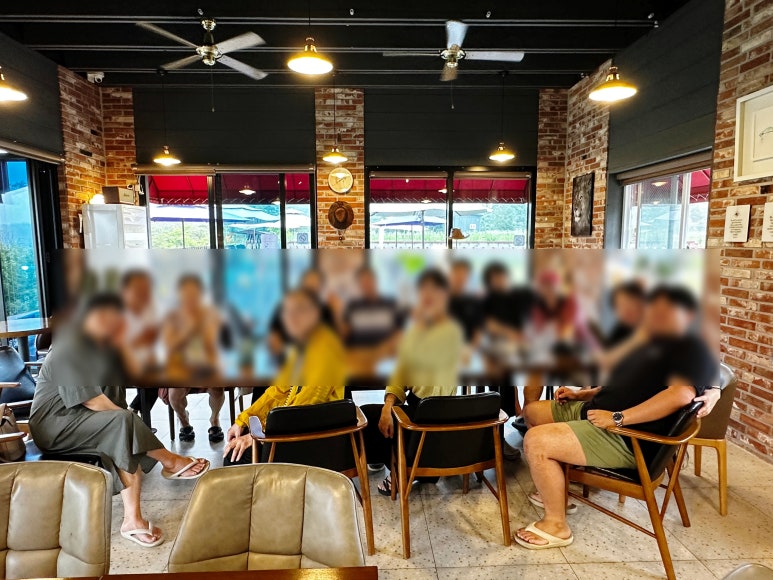 미가카페 이미지