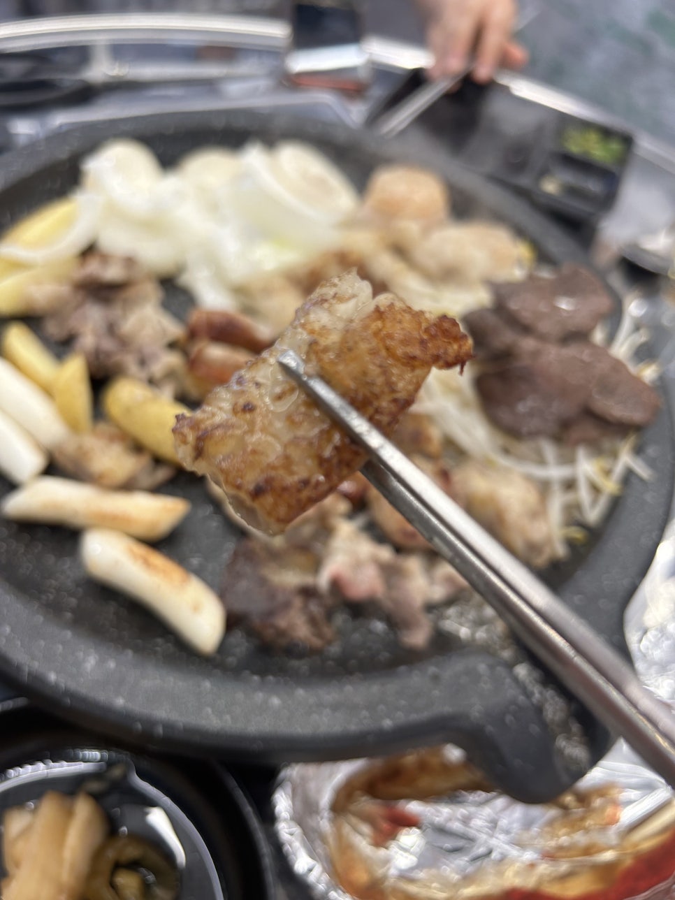 바른곱창 이미지