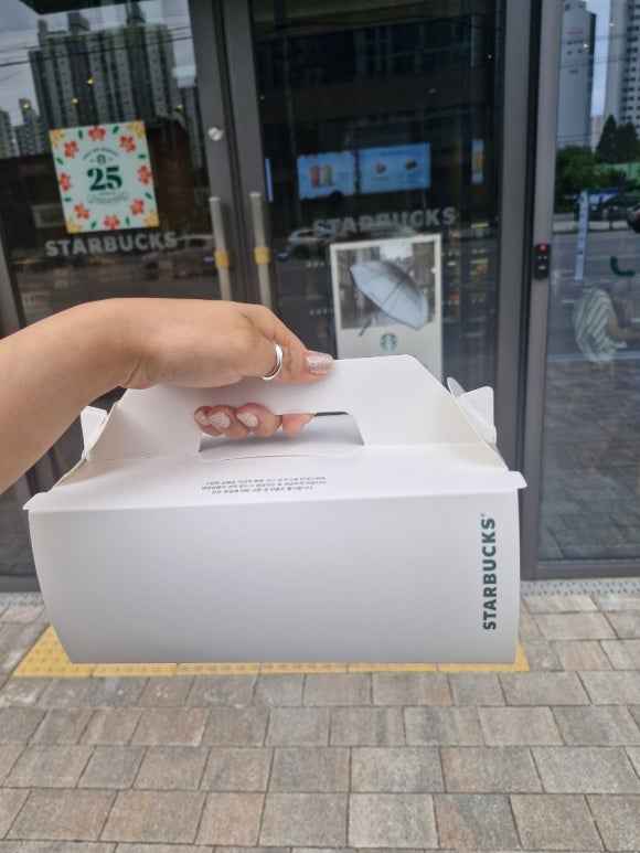 스타벅스 신도림힐스테이트점 이미지