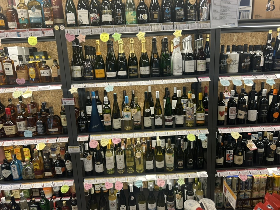 고래맥주창고 강남도곡점 사진 4