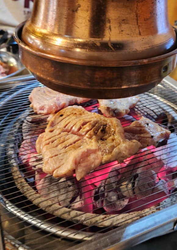 안동한우정육식당 이미지