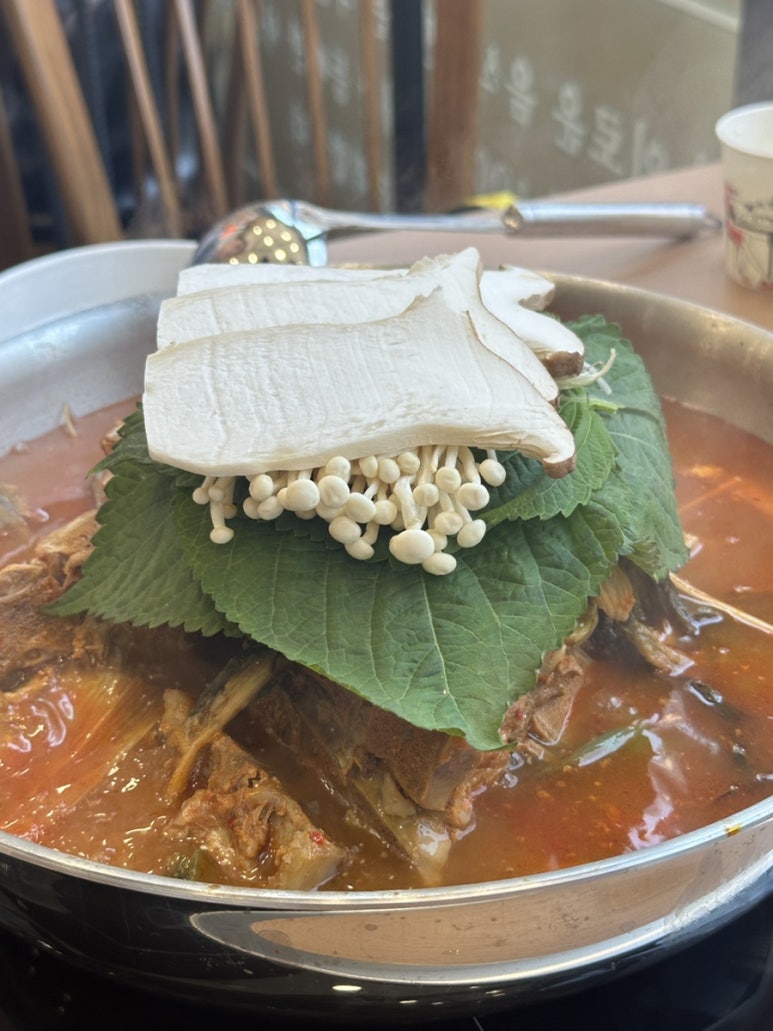 약선당감자탕 검단신도시점 이미지