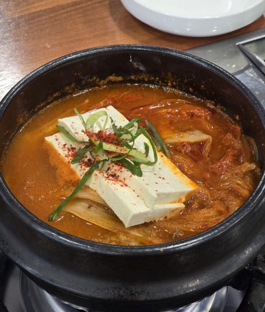 정통집 괴정롯데점 이미지