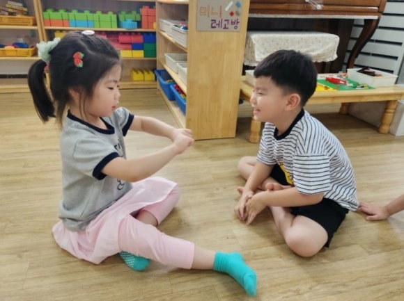 초원사랑어린이집 이미지
