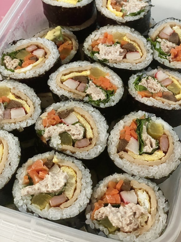 연수네김밥 이미지