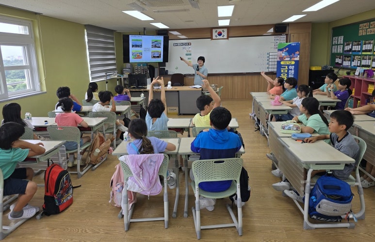 수원초등학교 이미지