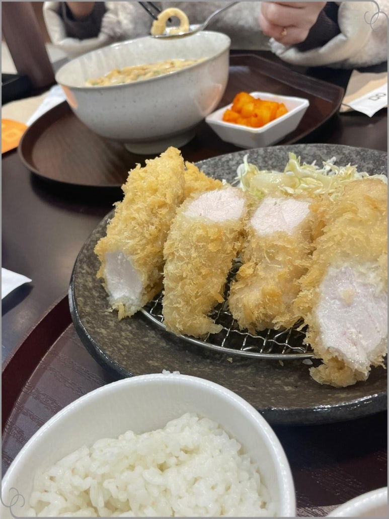 별카츠 이미지