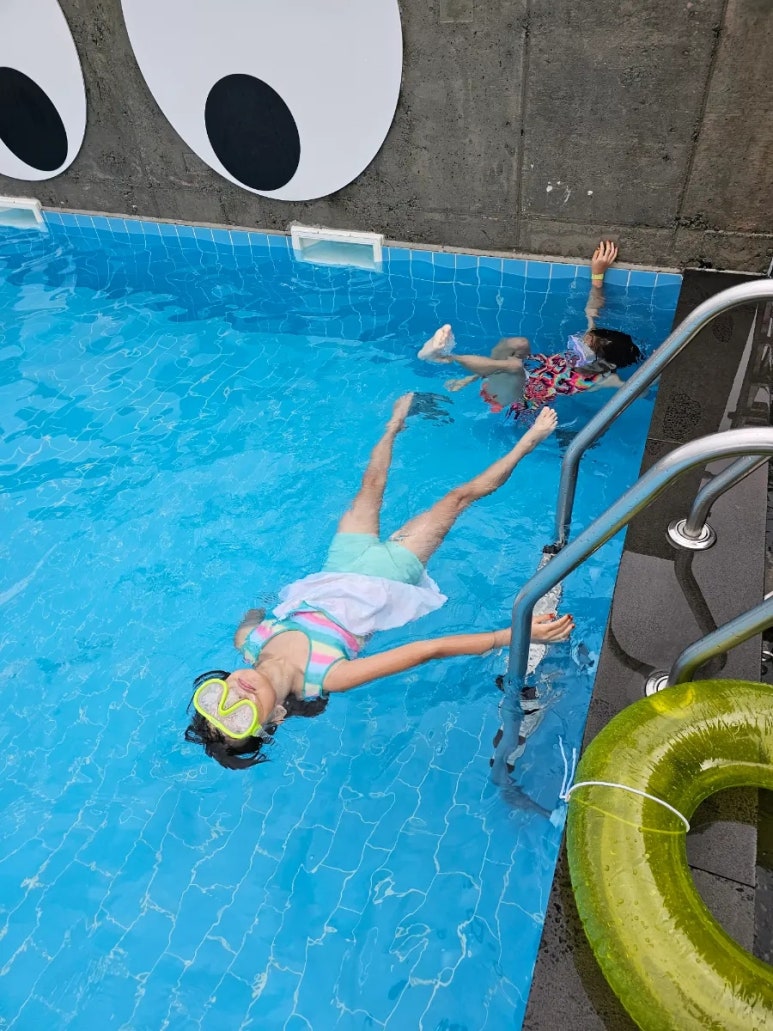 아이올레인포레스트캠핑 이미지