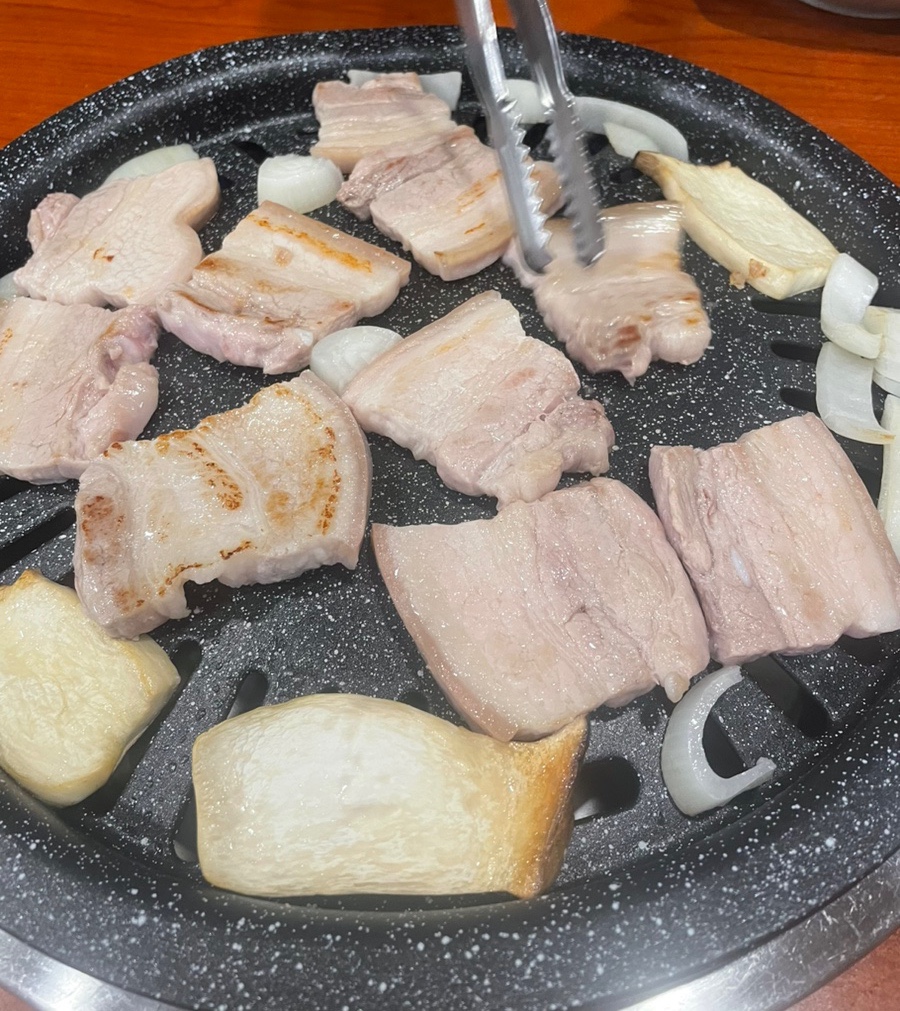 이가네생고기두루치기 이미지