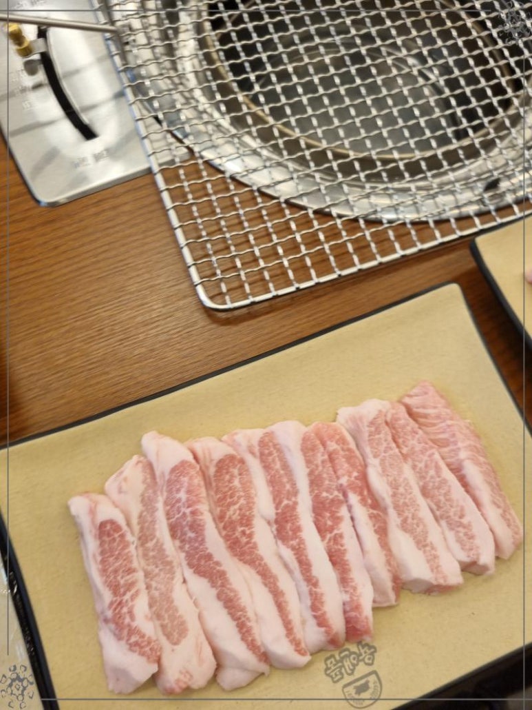 식사준비수지 이미지